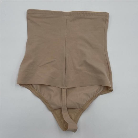 TC High Waist Medium Control Shaping Thong SZ Small NWOT - Picture 4 of 5